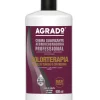 *Colorterapia* - Crema suavizante acondicionadora profesional