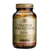Complemento alimenticio - Calcio y Magnesio con Zinc