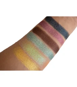 ConMdeMiriam Collection - Paleta de pigmentos prensados All I Want