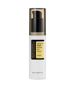 Contorno de ojos Advanced Snail Peptide