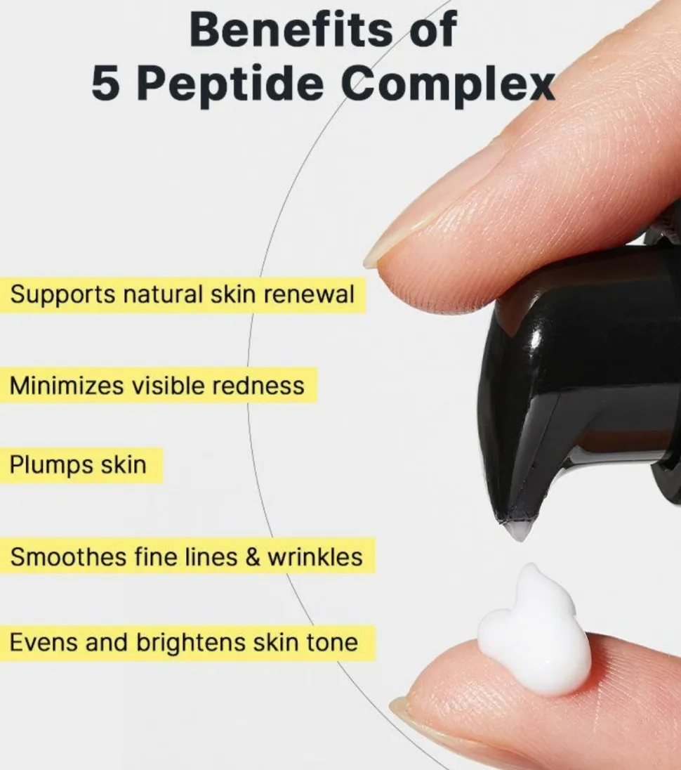 Contorno de ojos Advanced Snail Peptide