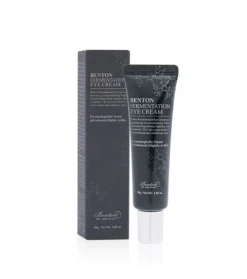 Contorno de ojos antiarrugas Fermentation 30gr