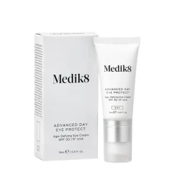 Contorno de ojos antiedad Advanced Day Eye Protect