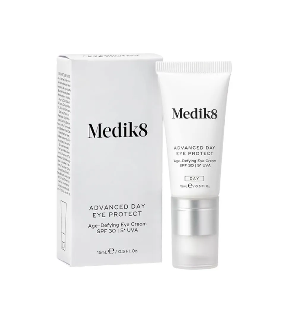 Contorno de ojos antiedad Advanced Day Eye Protect