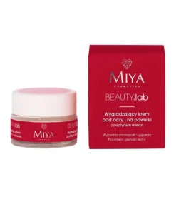 Contorno de ojos antiedad BEAUTY.lab