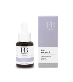 Contorno de ojos antiedad Eye Sufflé