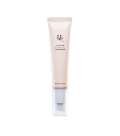 Contorno de ojos antiedad ginseng + retinal Revive Eye Serum