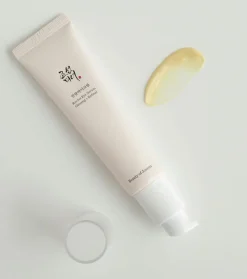 Contorno de ojos antiedad ginseng + retinal Revive Eye Serum