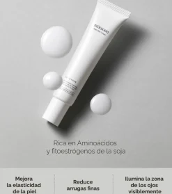 Contorno de ojos Bean