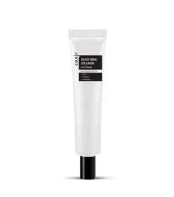 Contorno de ojos Black Snail Collagen