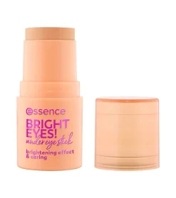 Contorno de ojos en stick Bright Eyes! - 02: Warm Honey