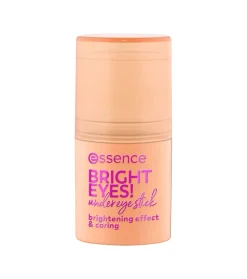 Contorno de ojos en stick Bright Eyes! - 02: Warm Honey
