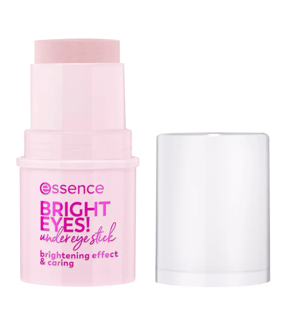 Contorno de ojos en stick Bright Eyes!