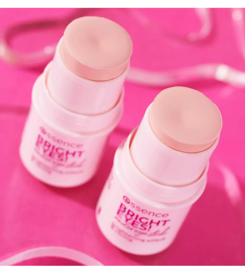 Contorno de ojos en stick Bright Eyes!