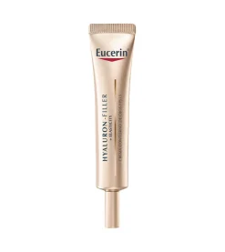Contorno de ojos FPS 15 - Hyaluron-Filler + Elasticity