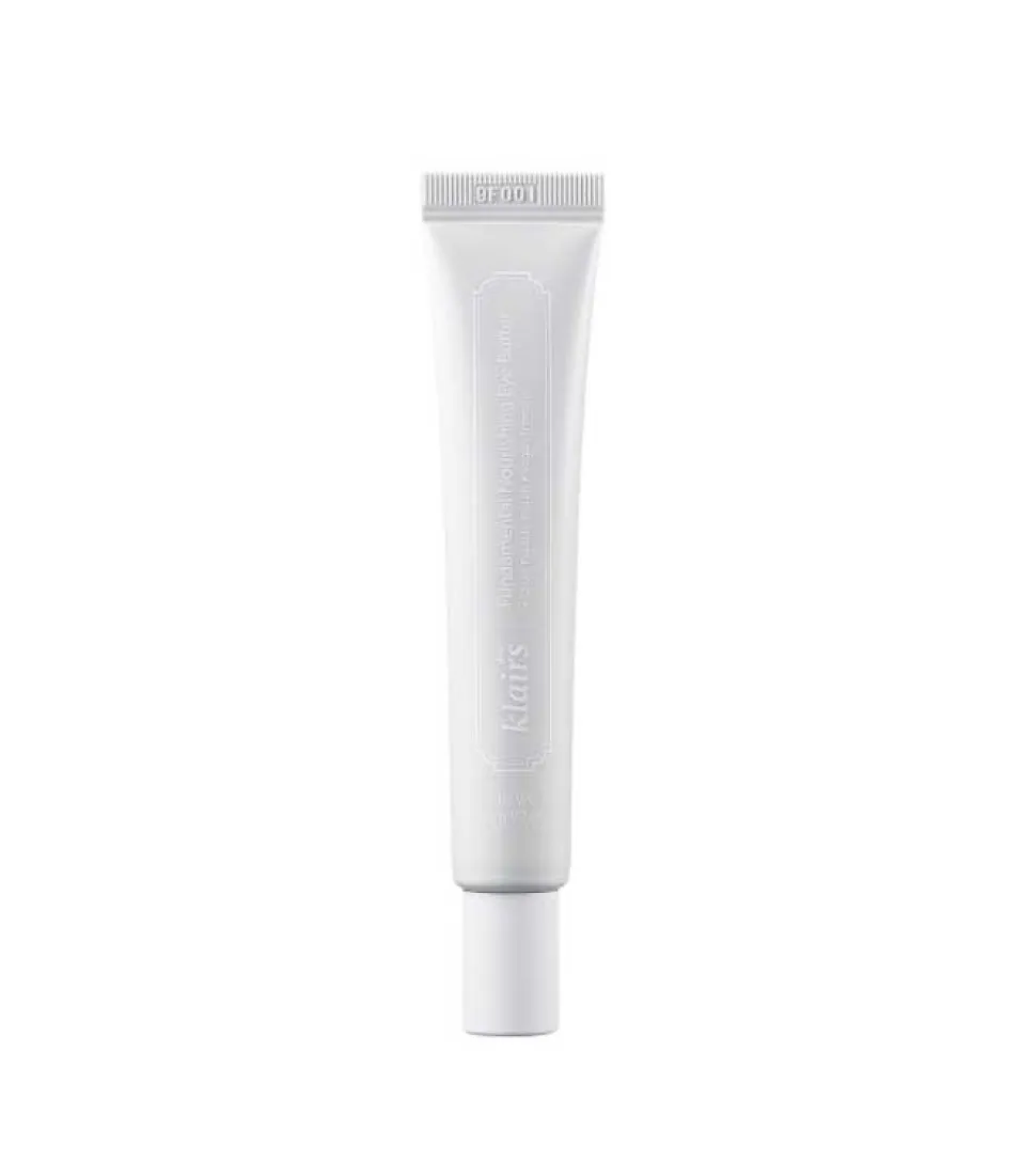 Contorno de ojos Fundamental Nourishing Eye Butter