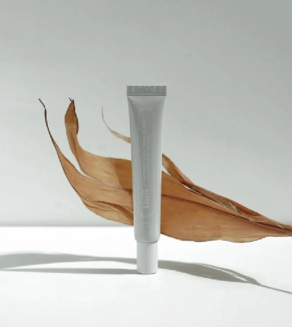 Contorno de ojos Fundamental Nourishing Eye Butter