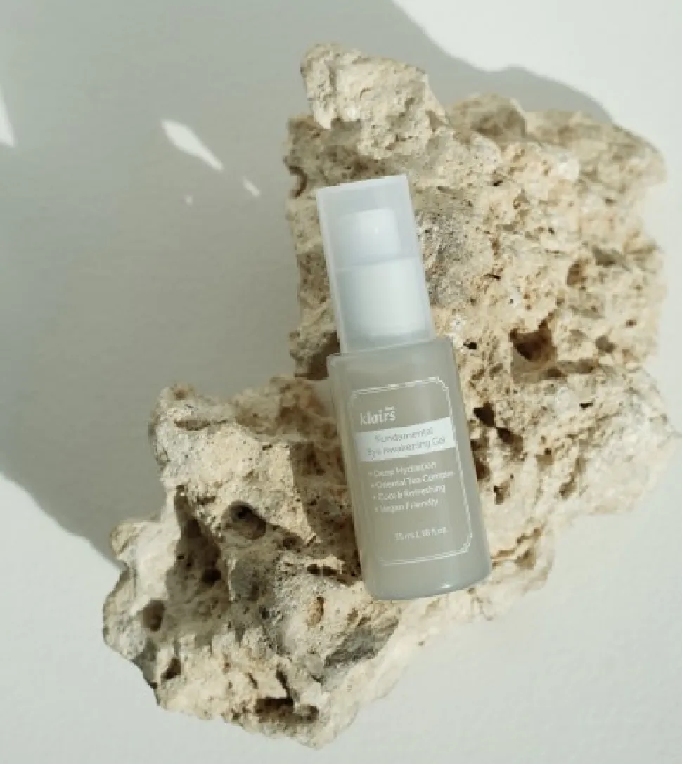 Contorno de ojos Fundamental Eye Awakening Gel