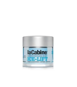 Contorno de ojos gel hielo Ice-Lift