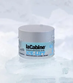Contorno de ojos gel hielo Ice-Lift