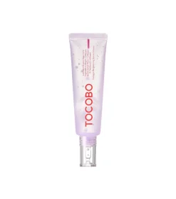 Contorno de ojos iluminador con colágeno