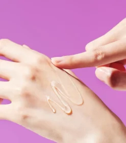 Contorno de ojos iluminador con colágeno