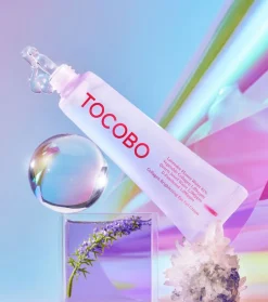 Contorno de ojos iluminador con colágeno