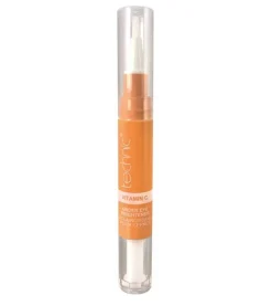 Contorno de ojos iluminador Vitamin C