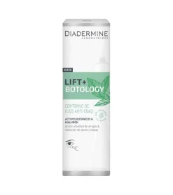Contorno de ojos Lift+ Botology