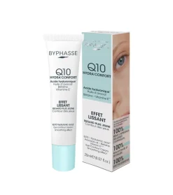 Contorno de ojos Lift Instant Q10