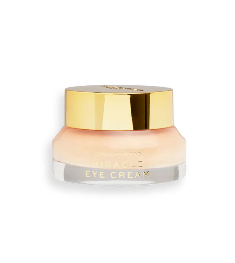 Contorno de ojos Miracle Cream