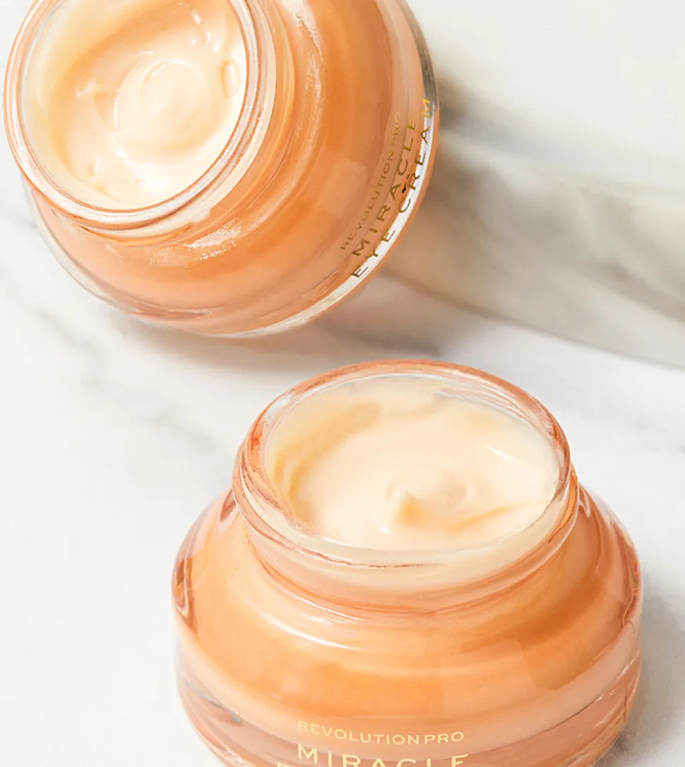 Contorno de ojos Miracle Cream