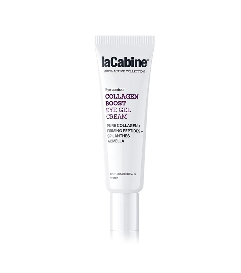 Contorno de ojos reafirmante Collagen Boost