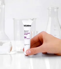 Contorno de ojos reafirmante Collagen Boost