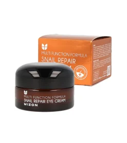 Contorno de ojos Snail Repair