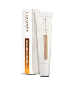 Contorno de ojos ultrahidratante Bright & Repair