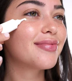 Contorno de ojos ultrahidratante Bright & Repair