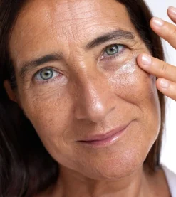 Contorno de ojos ultrahidratante Bright & Repair