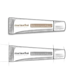 Contorno de ojos ultrahidratante Bright & Repair