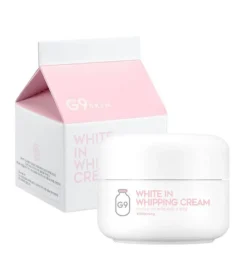 Contorno de ojos White in Milk Capsule