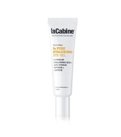 Contorno de ojos 5x Pure Hyaluronic