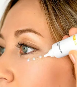 Contorno de ojos 5x Pure Hyaluronic