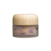 Contorno de ojos y crema suave DETOX