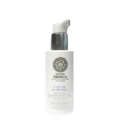 *Copenhagen* - Gel limpiador facial antienvejencimiento - Caviar de Russie