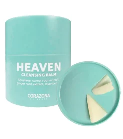 CORAZONA Skincare - Bálsamo desmaquillante Heaven