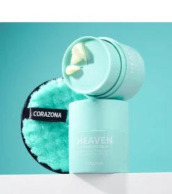 CORAZONA Skincare - Bálsamo desmaquillante Heaven