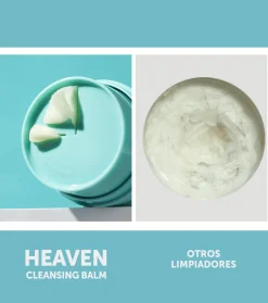 CORAZONA Skincare - Bálsamo desmaquillante Heaven