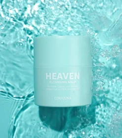 CORAZONA Skincare - Bálsamo desmaquillante Heaven
