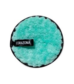 CORAZONA Skincare - Disco desmaquillante reutilizable