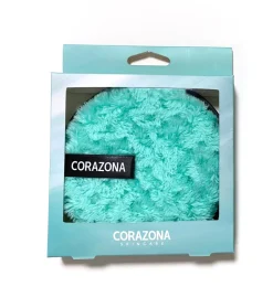 CORAZONA Skincare - Disco desmaquillante reutilizable